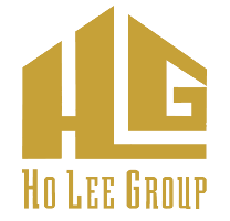 Ho Lee Group Logo